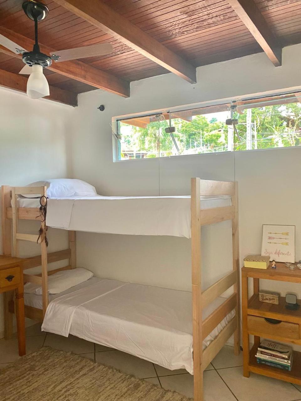 Casa Delas Ilhabela Exteriér fotografie