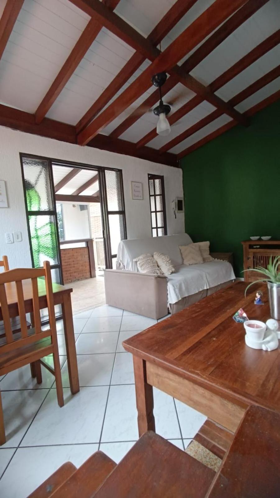 Casa Delas Ilhabela Exteriér fotografie