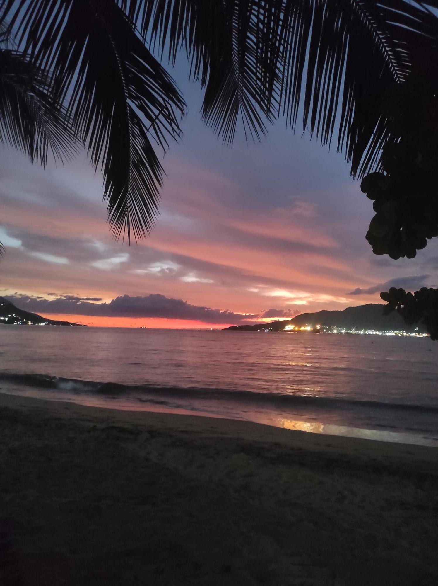 Casa Delas Ilhabela Exteriér fotografie